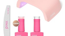 Kit basic manichiura acasa