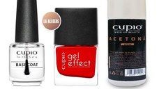 Kit complet manichiura clasica acasa