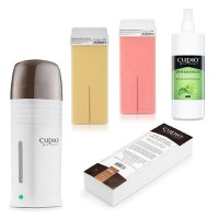 Kit epilare 5 in 1 - 1