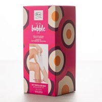 Kit epilare pentru piele normala - Roial Bubble Wax - 1