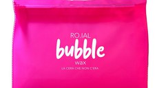 Kit epilare pentru piele normala Travel -  Roial Bubble Wax