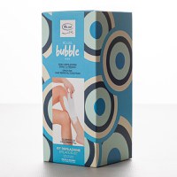 Kit epilare pentru piele sensibila - Roial Bubble Wax - 1