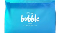 Kit epilare pentru piele sensibila Travel -  Roial Bubble Wax