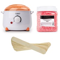 Kit Epilare Soft Skin - 1