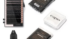 Kit extensii gene Lash Expert - Level 1 (beginners)