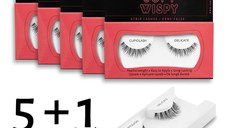 Kit Gene Banda Soft Wispy  5+1 CADOU