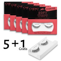 Kit Gene Banda Soft Wispy  5+1 CADOU - 1