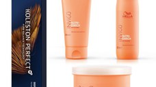 Kit Hair Care pentru par hidratat si stralucitor