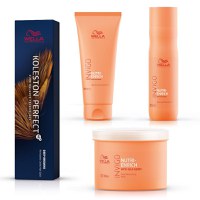 Kit Hair Care pentru par hidratat si stralucitor - 1