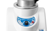 Kit Incalzitor ceara si parafina 800 ml