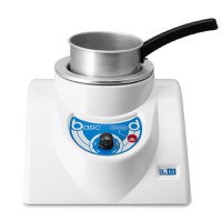 Kit Incalzitor ceara si parafina 800 ml - 1