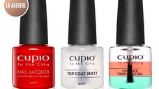 Kit lac de unghii Best Matte Nails