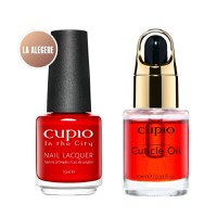 Kit lac de unghii Fresh Manicure - 1
