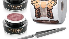 Kit manichiura gel Diamond