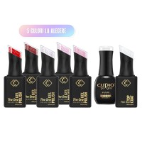 Kit oje semipermanente The One - 1