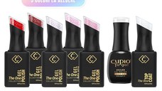 Kit oje semipermanente The One