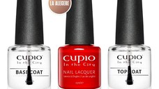 Kit Smart Cupio In the City