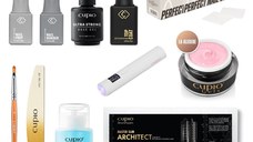 Kit tipsuri reutilizabile basic acasa