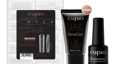 Kit tipsuri reutilizabile Basic