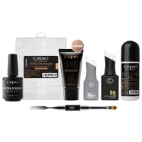 Kit tipsuri reutilizabile Expert - 1