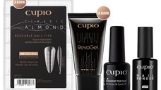 Kit tipsuri reutilizabile Salon Work