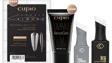 Kit tipsuri reutilizabile Salon Work