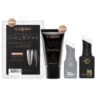 Kit tipsuri reutilizabile Salon Work - 1