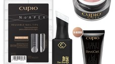 Kit tipsuri reutilizabile Slim