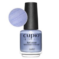 Lac de unghii cu aspect mat Cupio in the City - Honolulu 15 ml - 1