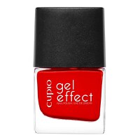Lac de unghii cu efect de gel Cupio 10ml - Metropolitan Merlot - 1