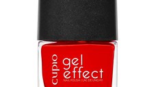 Lac de unghii cu efect de gel Cupio 10ml - Metropolitan Merlot