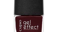 Lac de unghii cu efect de gel Cupio 10ml - Tuscan Tango