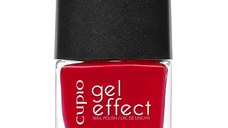 Lac de unghii cu efect de gel Cupio - Red Carpet Rendezvous 10ml