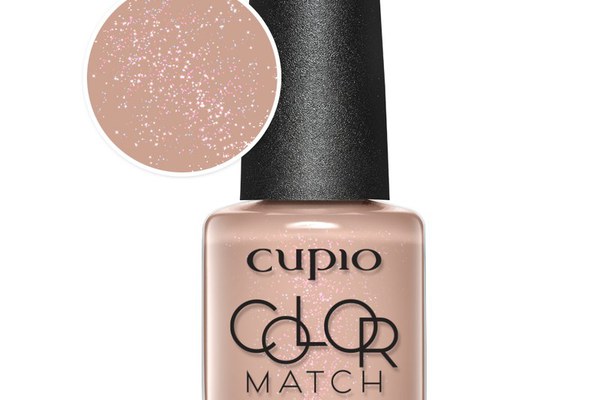 Lac de unghii Cupio Color Match - Buttermilk 15ml