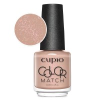 Lac de unghii Cupio Color Match - Buttermilk 15ml - 1
