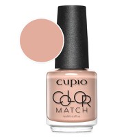 Lac de unghii Cupio Color Match - Classic French 15ml - 1