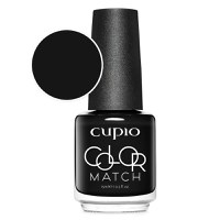 Lac de unghii Cupio Color Match - Fatal Glance 15ml - 1