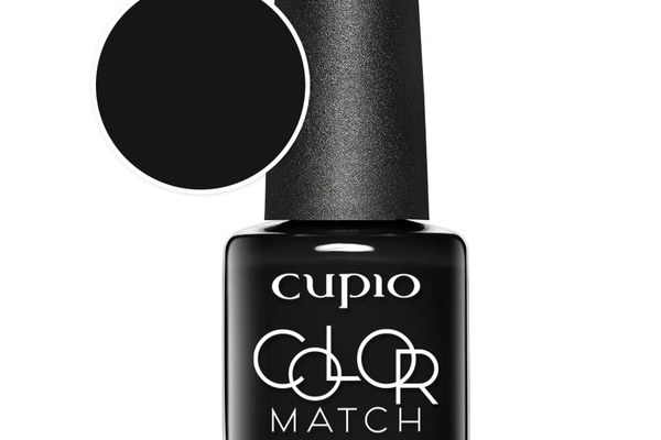 Lac de unghii Cupio Color Match - Fatal Glance 15ml
