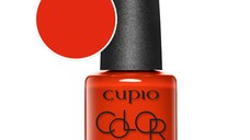 Lac de unghii Cupio Color Match - Ferrari 15ml