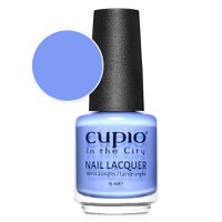 Lac de unghii Cupio in the City - Cape Town 15 ml - 1