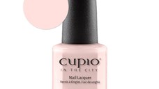 Lac de unghii Cupio in the City cu aspect mat - Antalya 15 ml