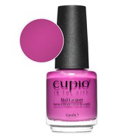 Lac de unghii Cupio in the City cu aspect mat - Avignon 15 ml - 1