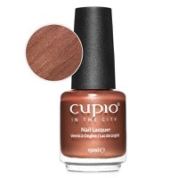 Lac de unghii Cupio in the City cu aspect mat - Granada 15 ml - 1