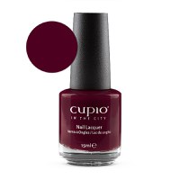 Lac de unghii Cupio in the City - Dublin 15 ml - 1