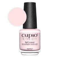 Lac de unghii Cupio in the City - French Baby Pink - 1