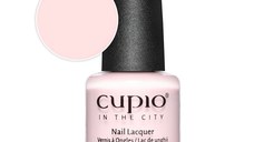 Lac de unghii Cupio in the City - French Baby Pink