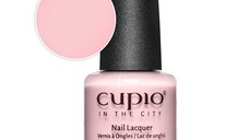 Lac de unghii Cupio in the City - French Rosa
