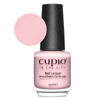 Lac de unghii Cupio in the City - French Rosa - 1