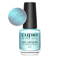 Lac de unghii Cupio in the City - Glasgow 15 ml - 1