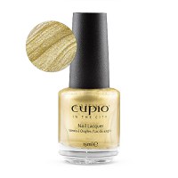 Lac de unghii Cupio in the City - Las Vegas 15 ml - 1